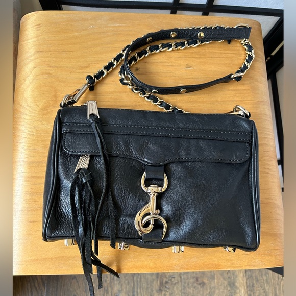 Rebecca Minkoff bag - Picture 5 of 7